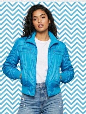 Vintage Jacket